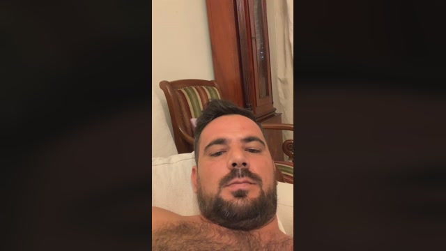 Edward_venezia  07-09-2022 Recorded Video orgasm
