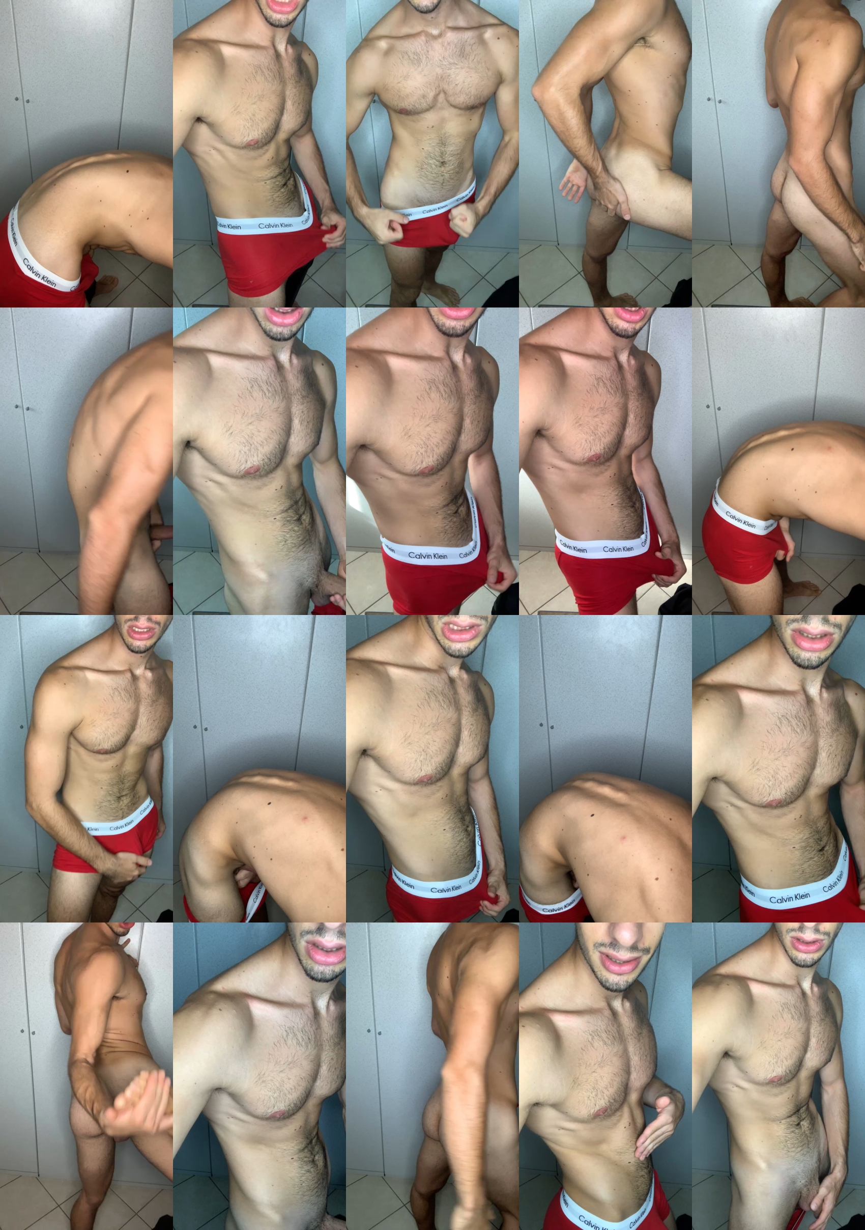 Fefe00xxx  07-09-2022 Recorded Video harddick