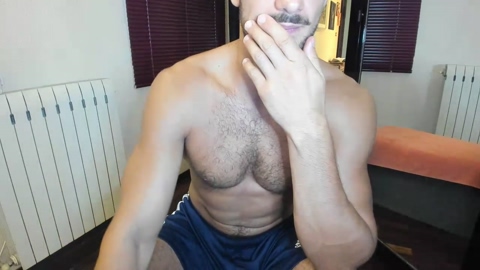 Frenzis61  07-09-2022 Recorded Video spank