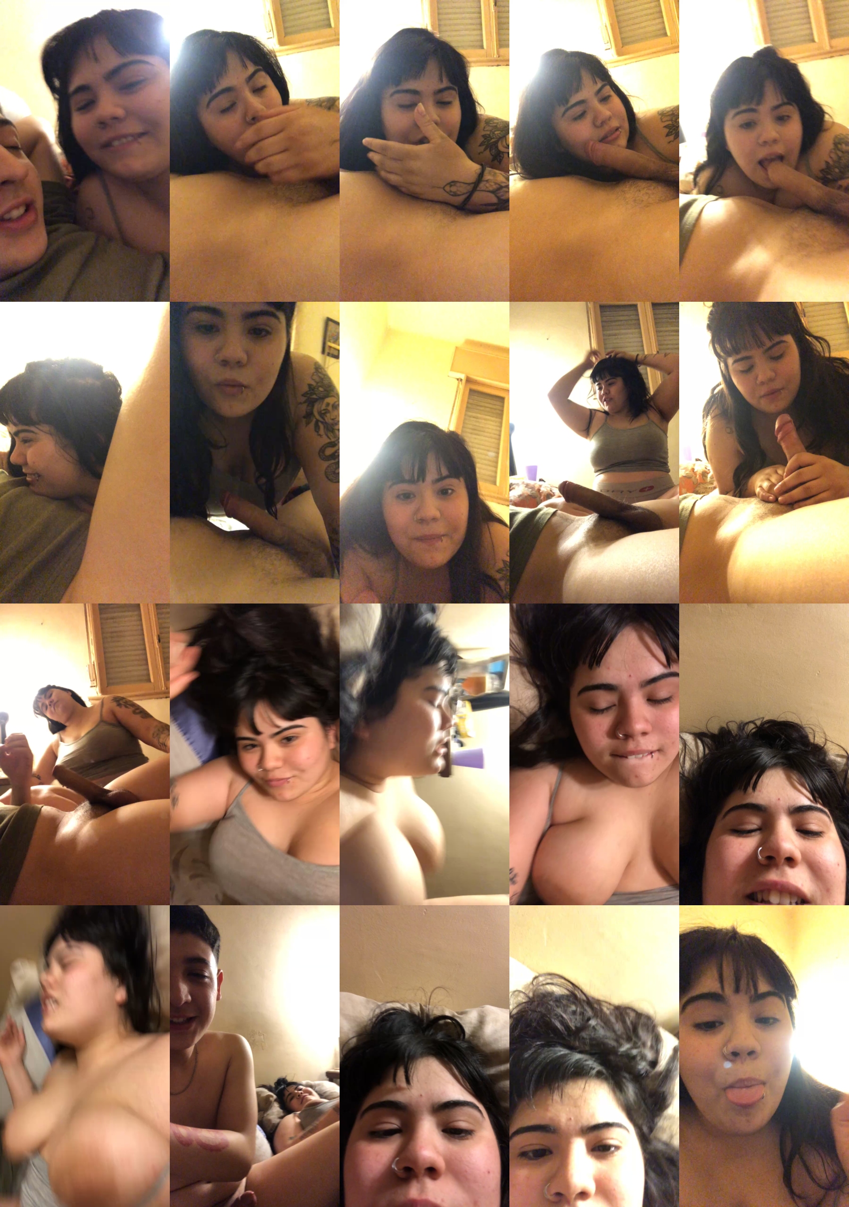 Gigii298 07-09-2022 Wet 