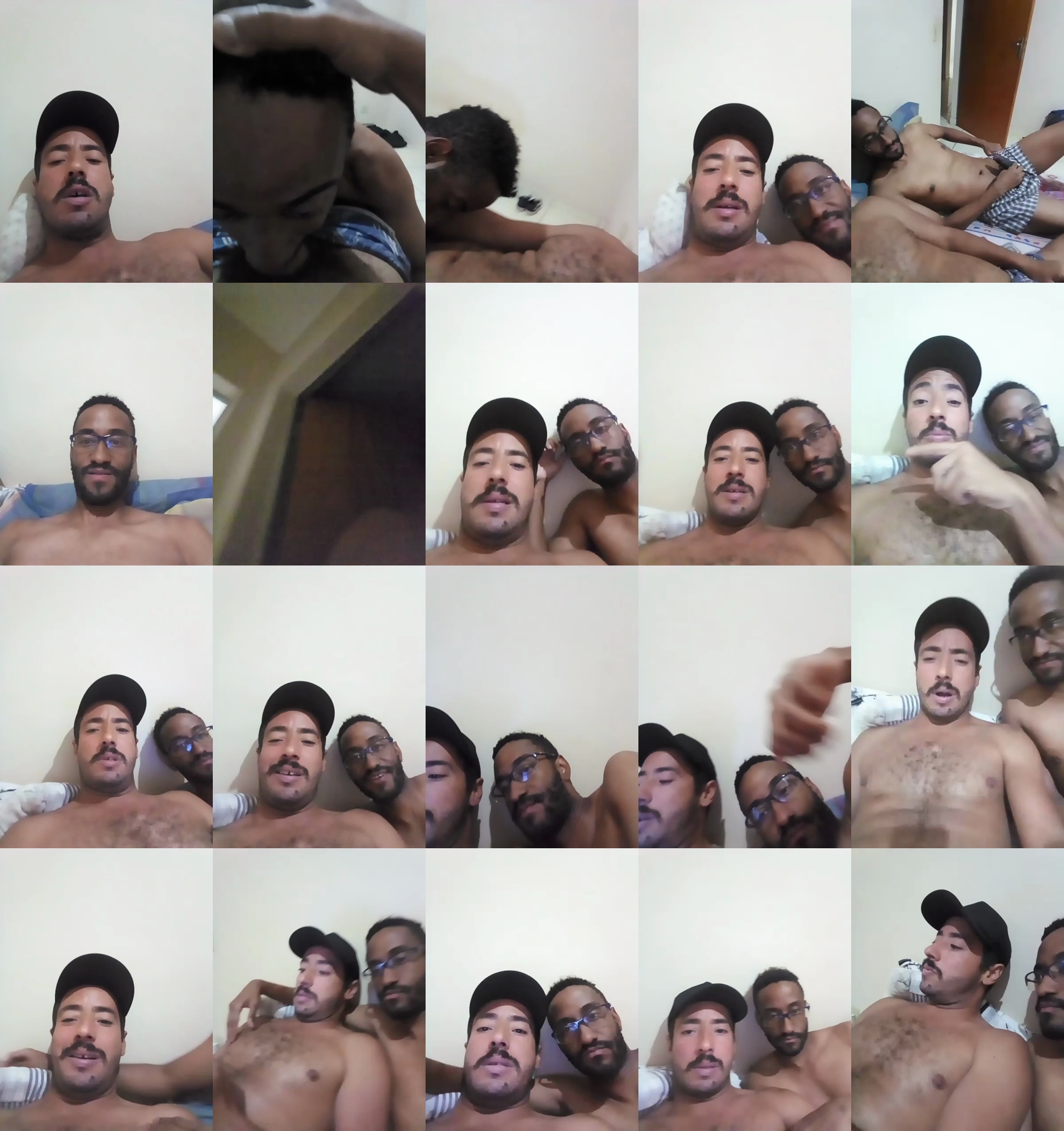 Hiogga  07-09-2022 Recorded Video fuckme