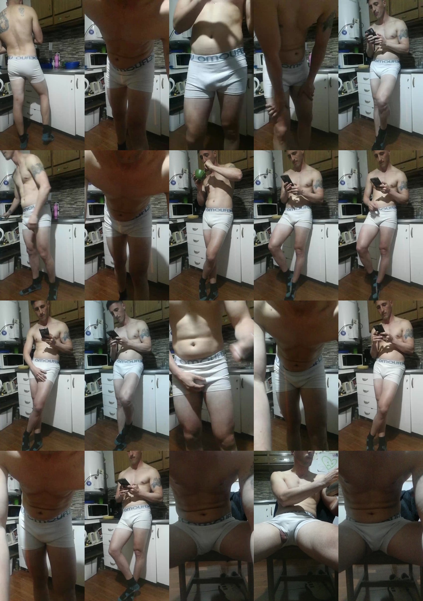 Jmrr1987  07-09-2022 Recorded Video bicurious
