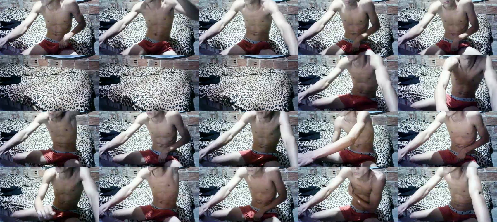 Jotave8  07-09-2022 Recorded Video hard