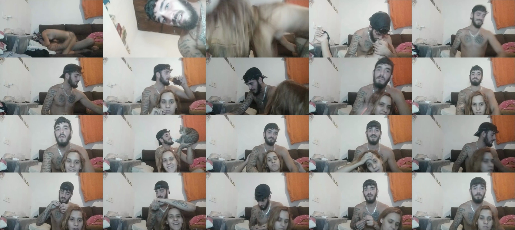 Leon72_sexy  07-09-2022 Recorded Video blowjob
