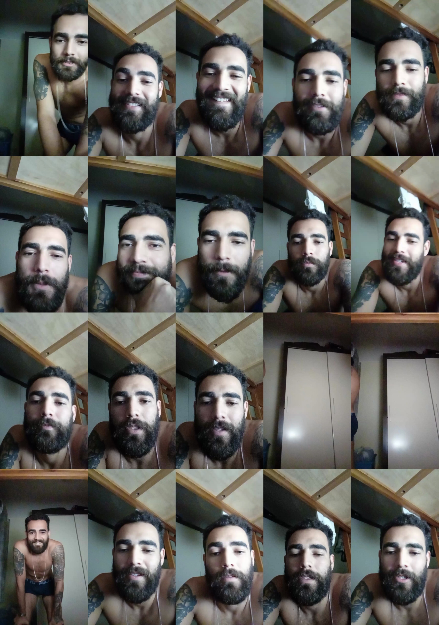 Limabjj  07-09-2022 Recorded Video jerkoff