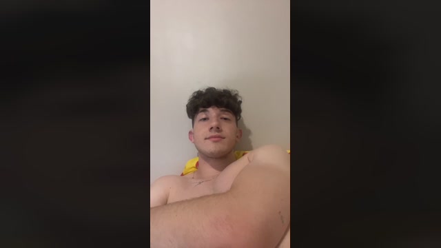 Lucas_boyer  06-09-2022 Recorded Video Pretty