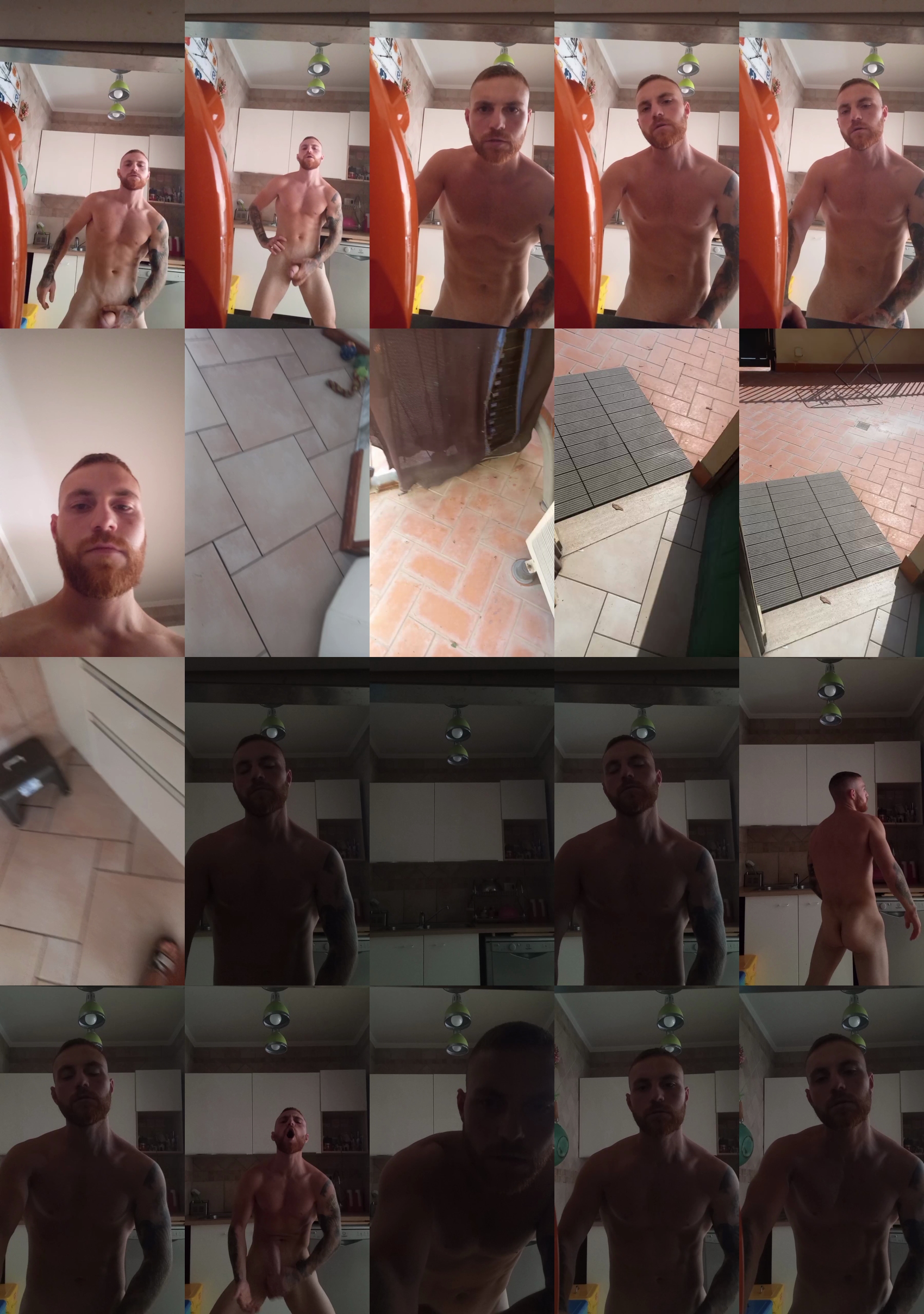 Luio90  07-09-2022 Recorded Video skinny