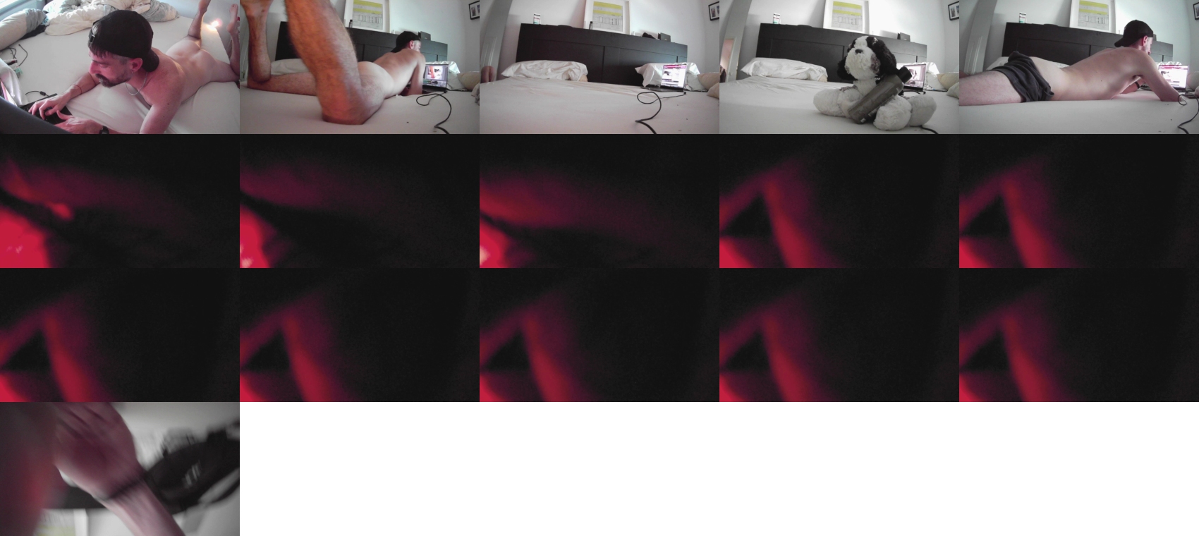 Manhole_Berlin  07-09-2022 Recorded Video lick