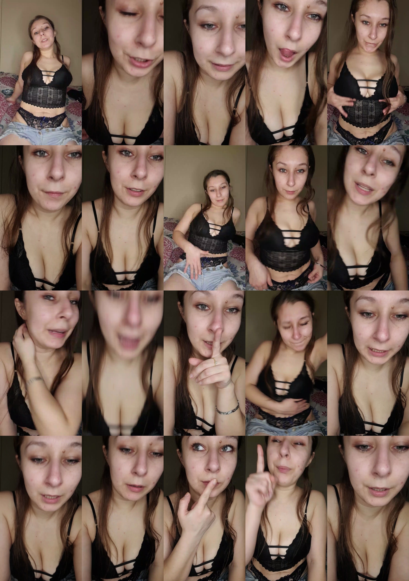 MarBaby672 06-09-2022 Show 