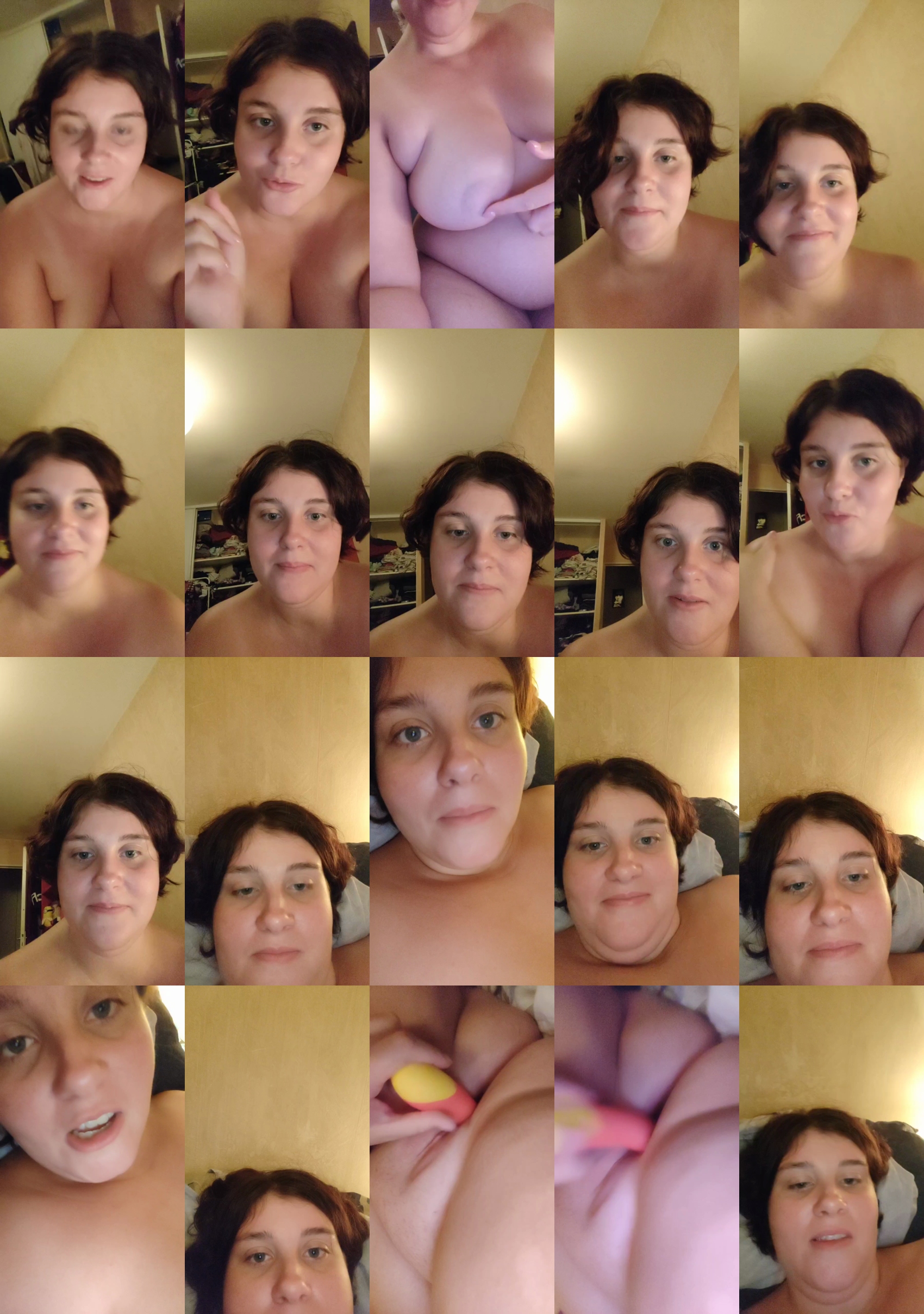 Misscoquine69 06-09-2022 hard 