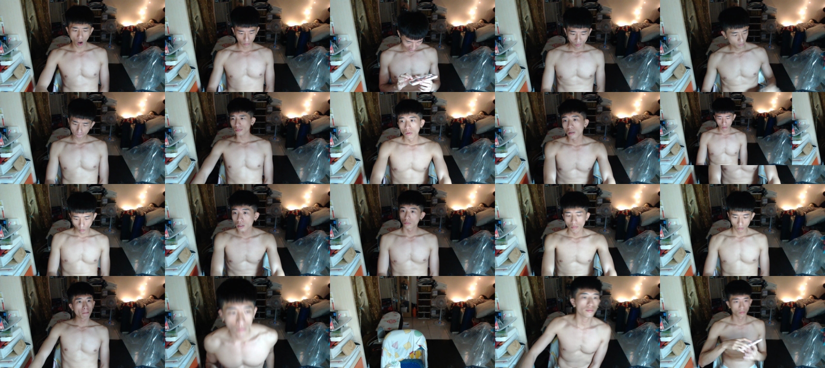 Nick7717  06-09-2022 Recorded Video gay