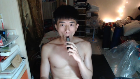 Nick7717  06-09-2022 Recorded Video gay
