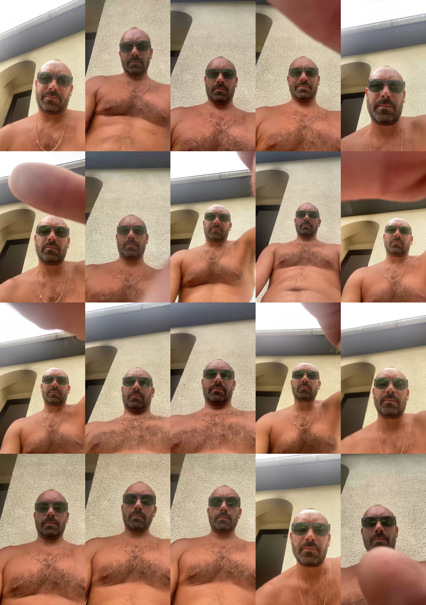 Nikkooool  07-09-2022 Recorded Video lovense