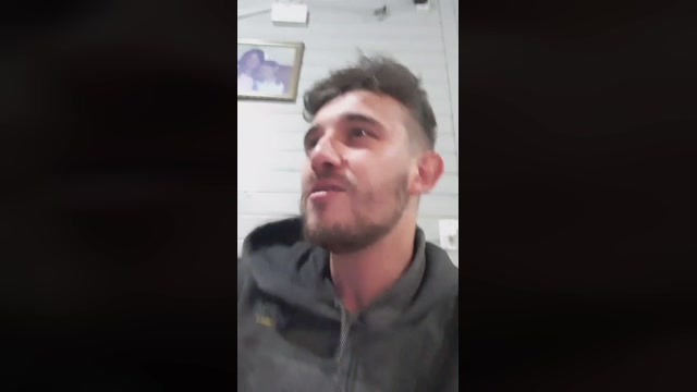 NutriOliver1998  07-09-2022 Recorded Video ass