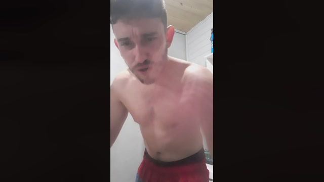 NutriOliver1998  07-09-2022 Recorded Video kissing