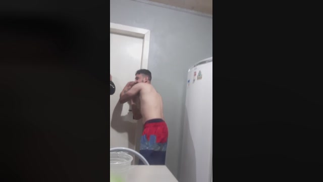 NutriOliver1998  07-09-2022 Recorded Video jerkoff