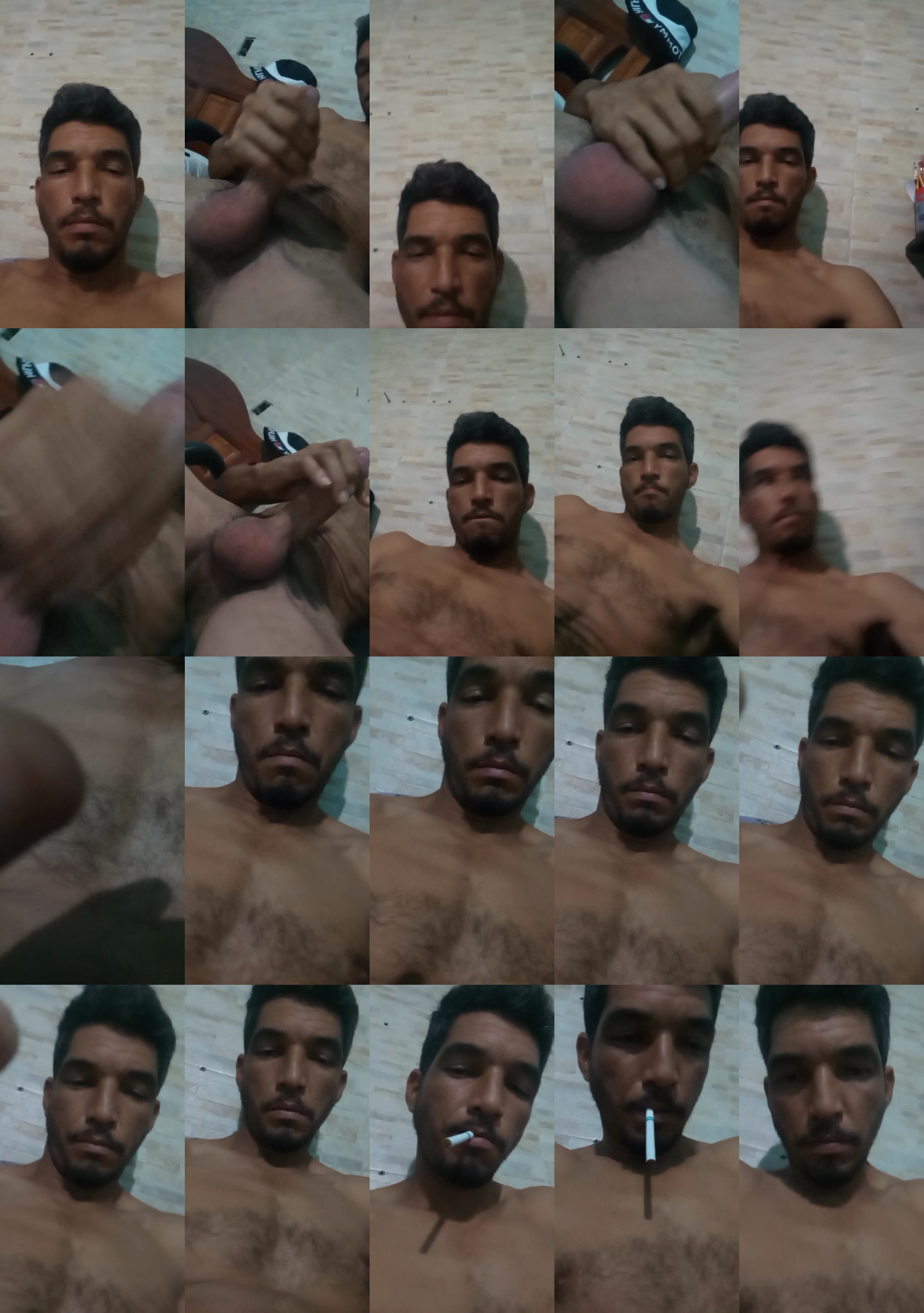 Picagostoza20cm  07-09-2022 Recorded Video blowjob