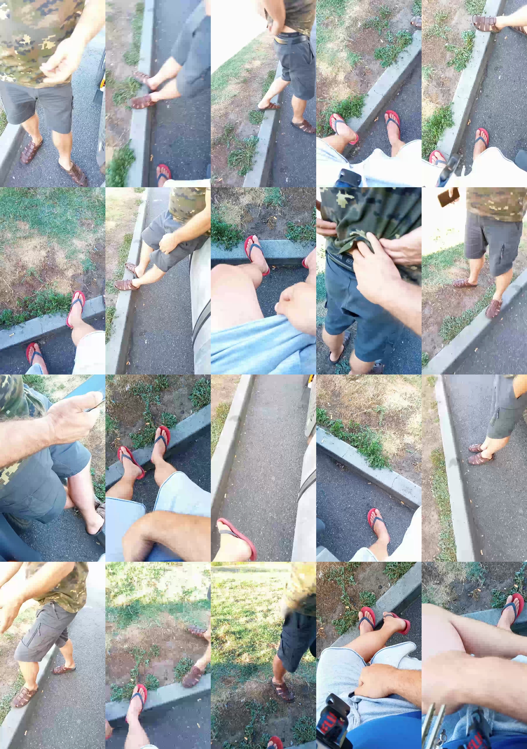 Public___  06-09-2022 Recorded Video juicy