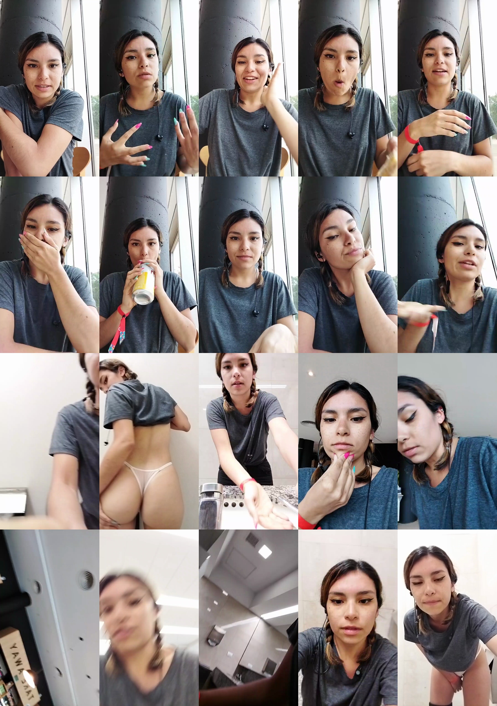 Rarrexz 06-09-2022 Recorded 