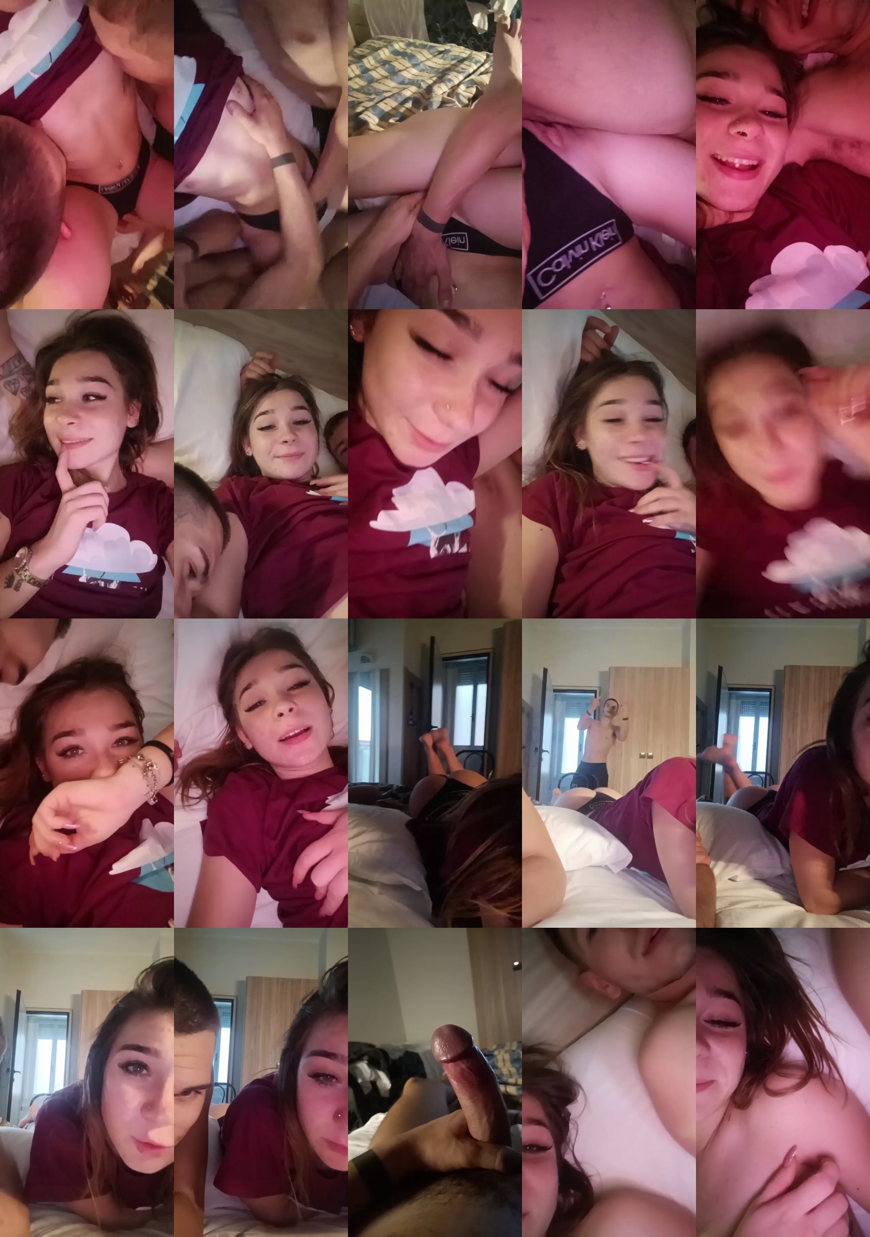 S1RL0R  07-09-2022 Recorded Video hard