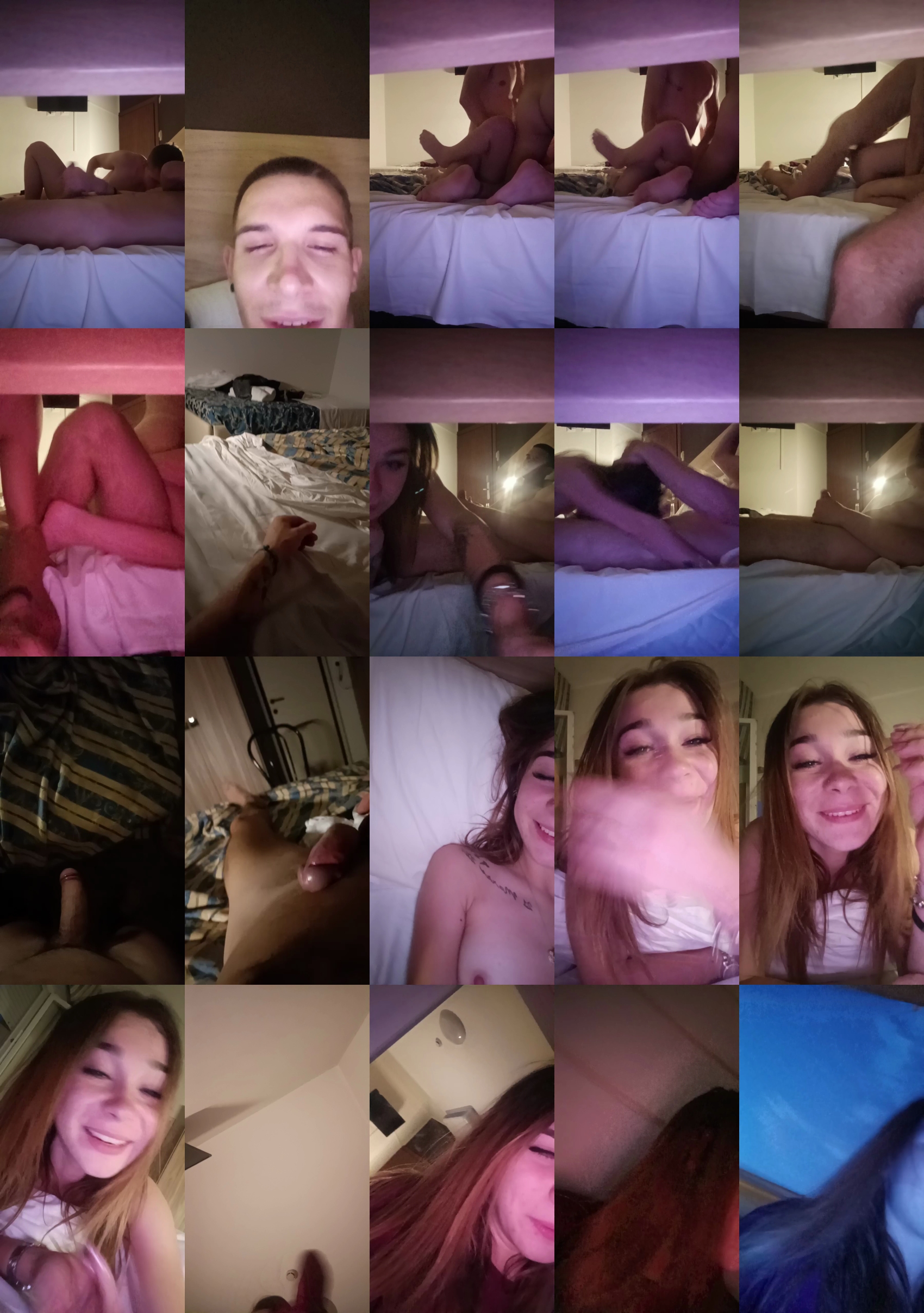 S1RL0R  07-09-2022 Recorded Video toy