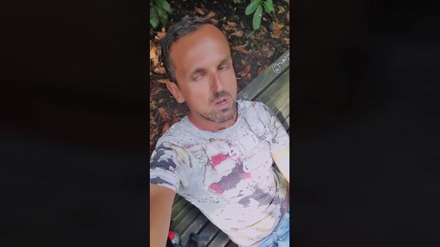 SlutboyBen  07-09-2022 Recorded Video sexyfeet