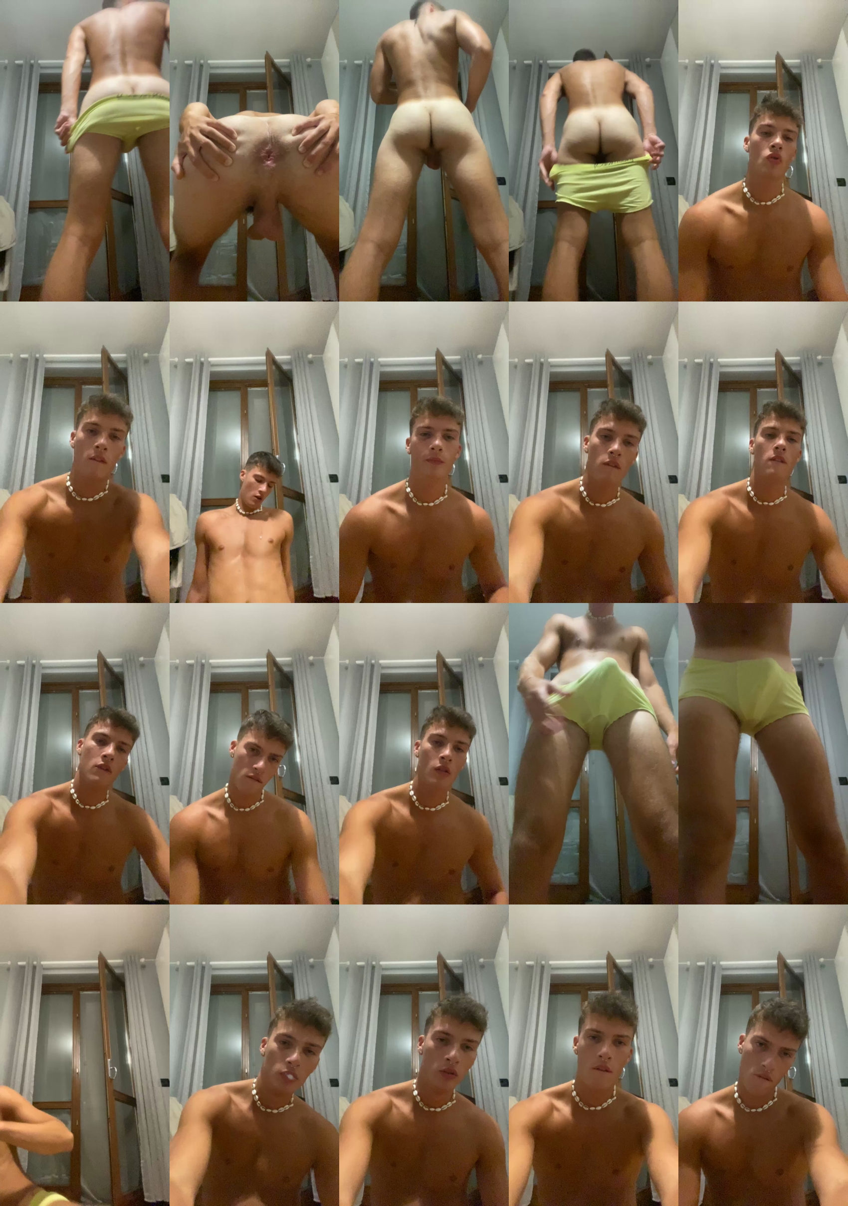 Steven0807  07-09-2022 Recorded Video suck