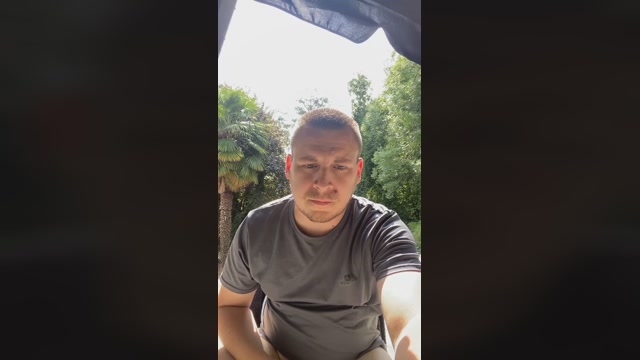 Symon_sex82  07-09-2022 Recorded Video kissing
