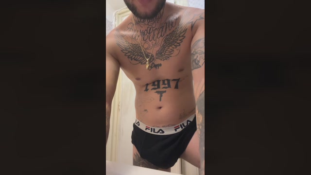 Themasklive  07-09-2022 Recorded Video handsome