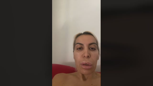 Valentinaitaly 07-09-2022 Wet 