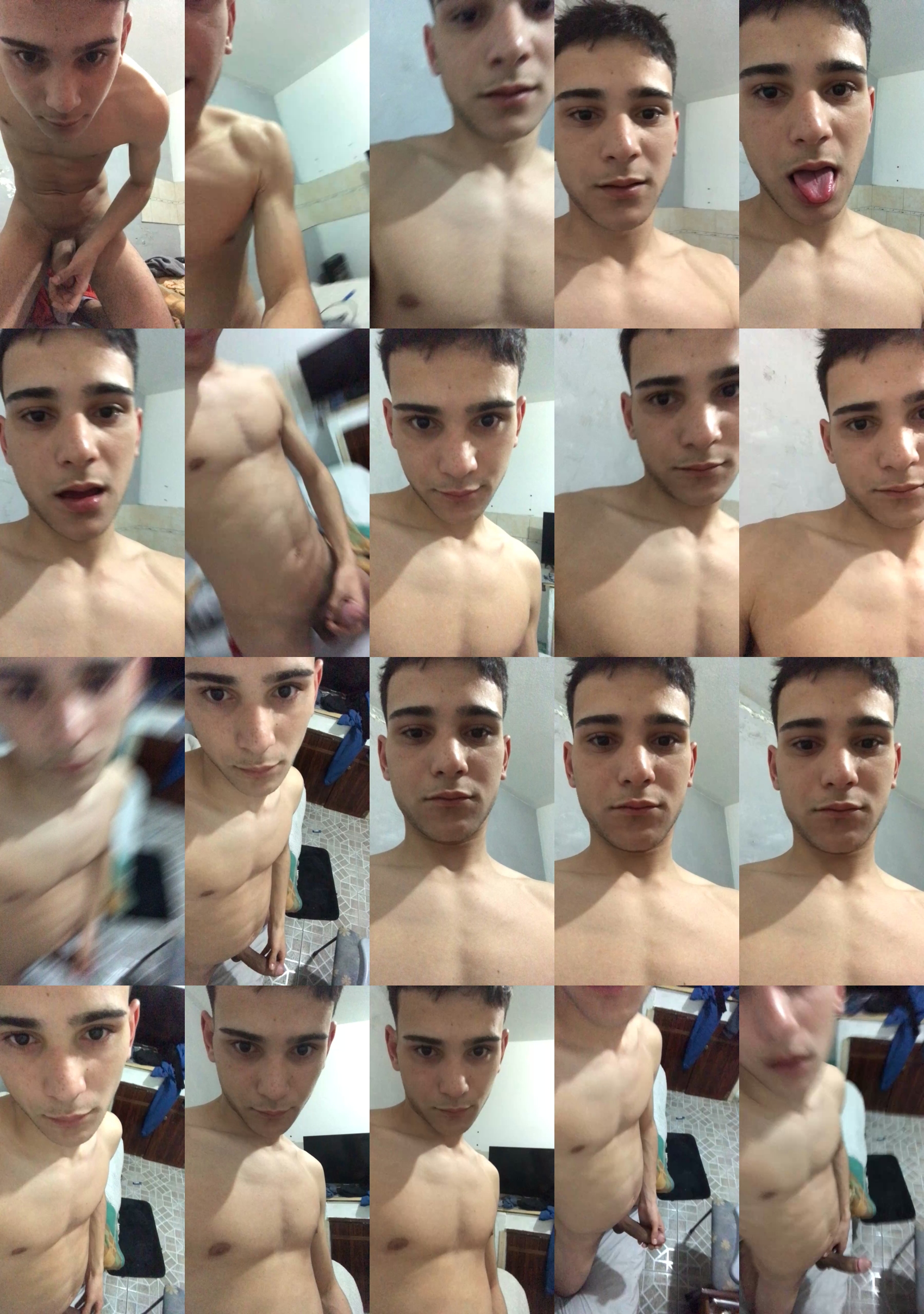 Yoelvalen  07-09-2022 Recorded Video fuckhard