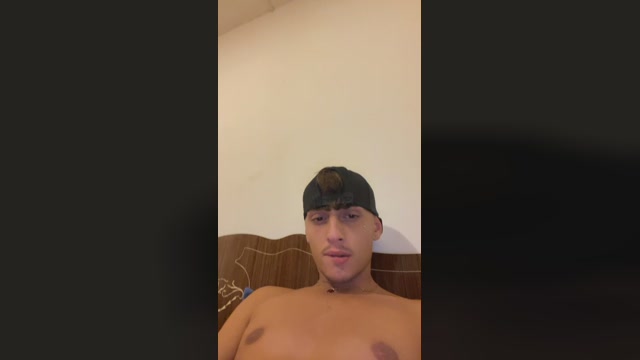 angiole1  07-09-2022 Recorded Video fuckme