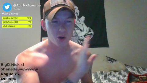 antisocialstreamer  07-09-2022 video natural