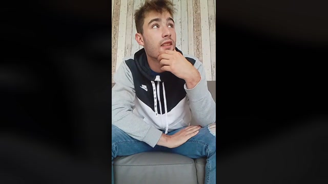 beaugosss3  07-09-2022 Recorded Video lush