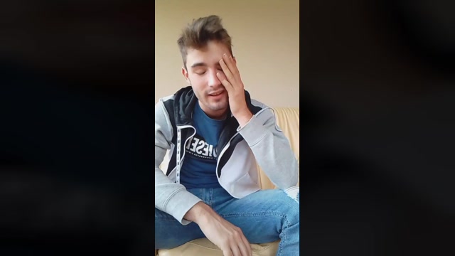 beaugosss3  07-09-2022 Recorded Video yummy