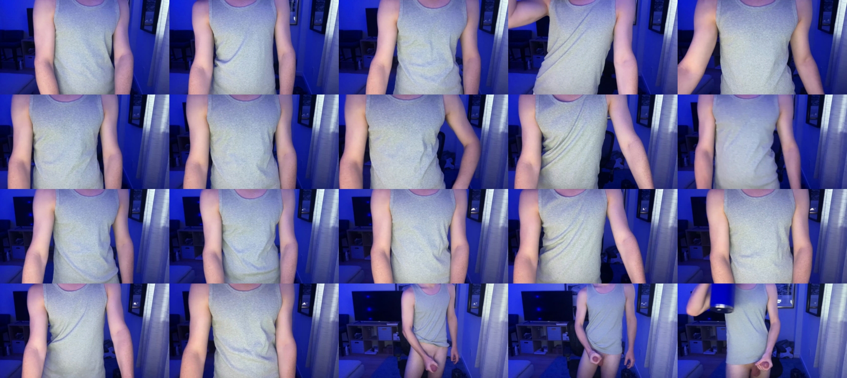 brandonswank  06-09-2022 video fuckme