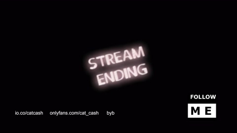 cat_cash_  07-09-2022 video hardcore