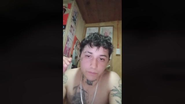 chilenohot48  07-09-2022 Recorded Video yummy