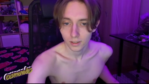 cosmonudes  07-09-2022 video big