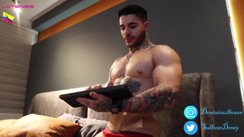 dominic_sullivan1  07-09-2022 video horny