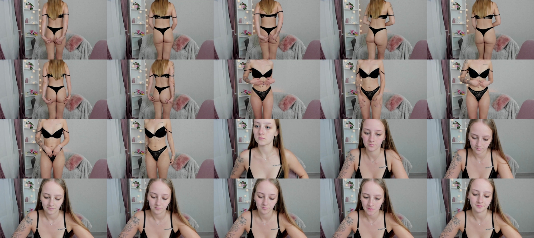 elsa_jean18 07-09-2022 sexygirl 