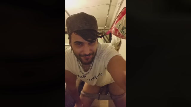 fantix4  07-09-2022 Recorded Video Topless