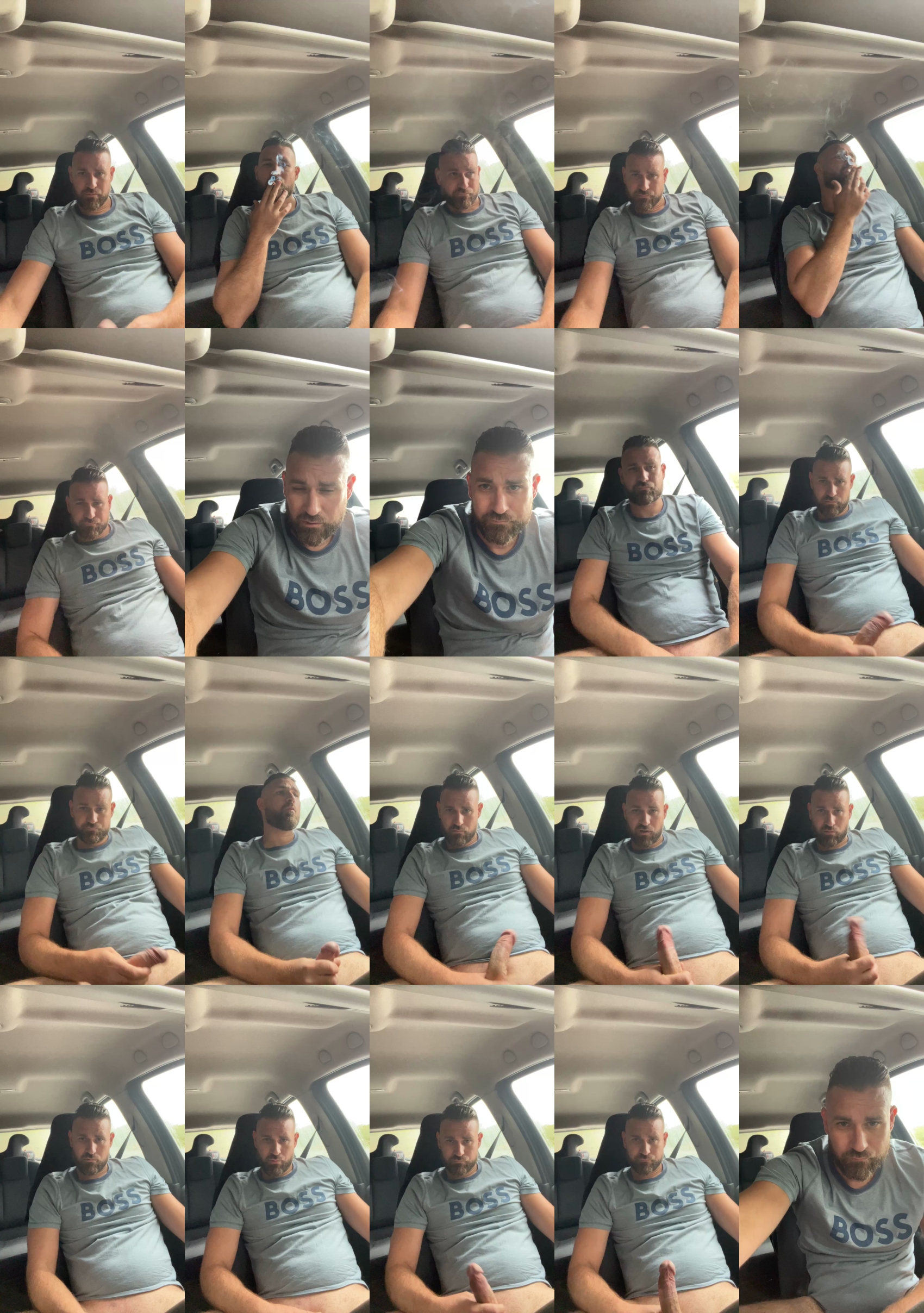 genaro35  07-09-2022 Recorded Video beautiful