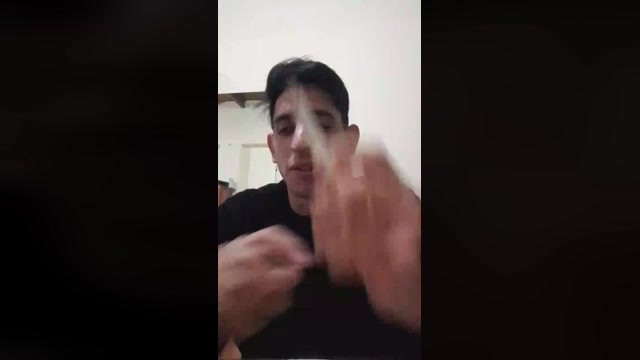 gonza380  07-09-2022 Recorded Video natural