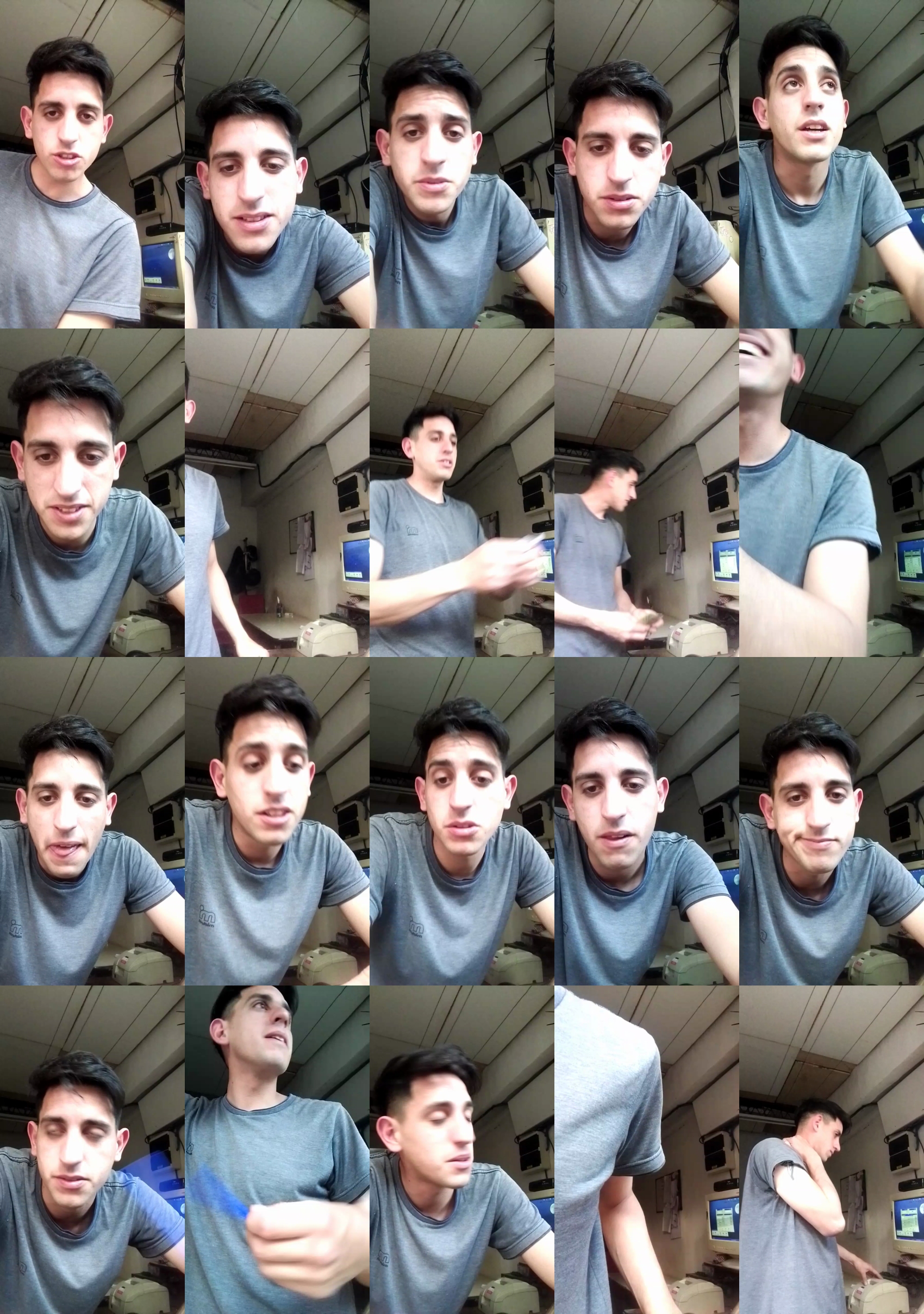gonza380  06-09-2022 Recorded Video hot