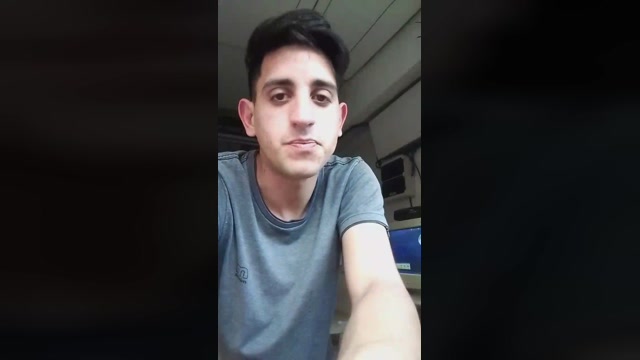 gonza380  06-09-2022 Recorded Video hot