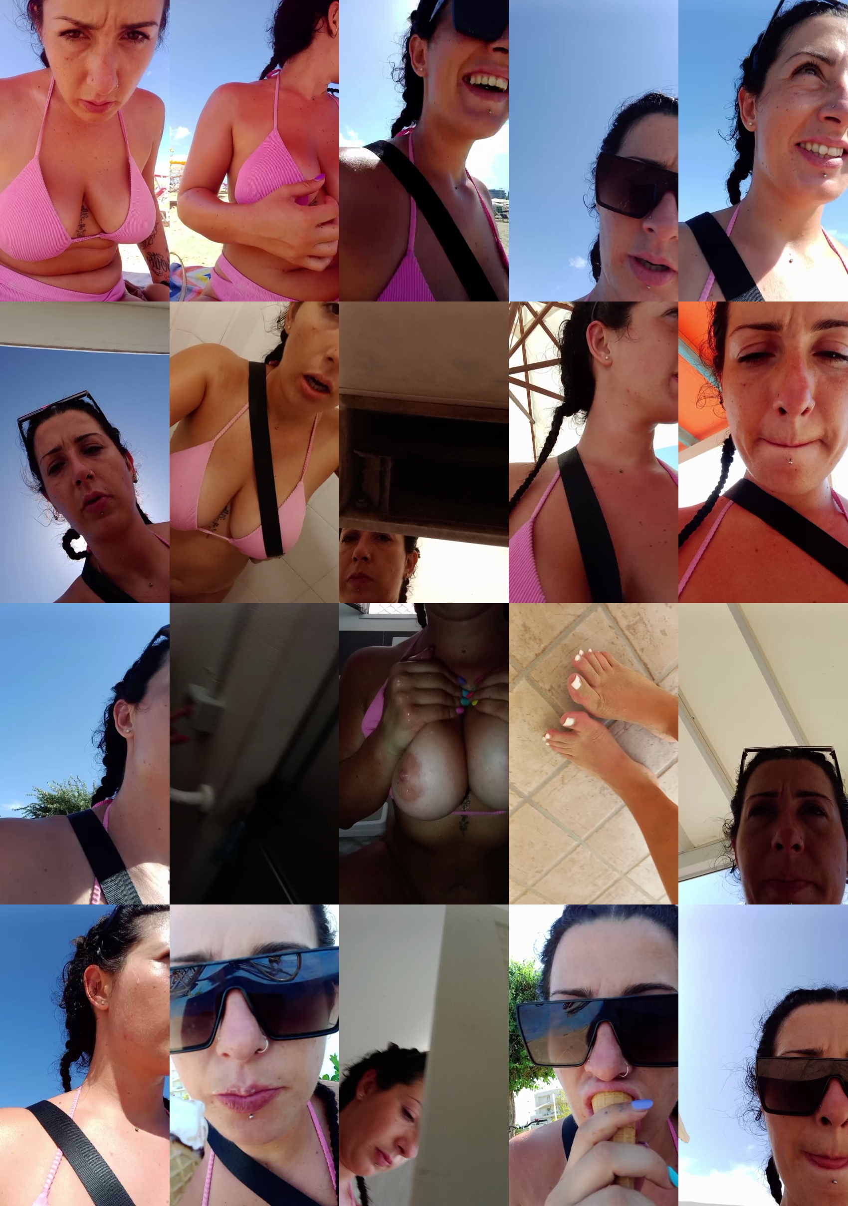 ilsorrisodiLuna 07-09-2022 blowjob 