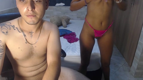 jampiher  07-09-2022 Recorded Video skinny