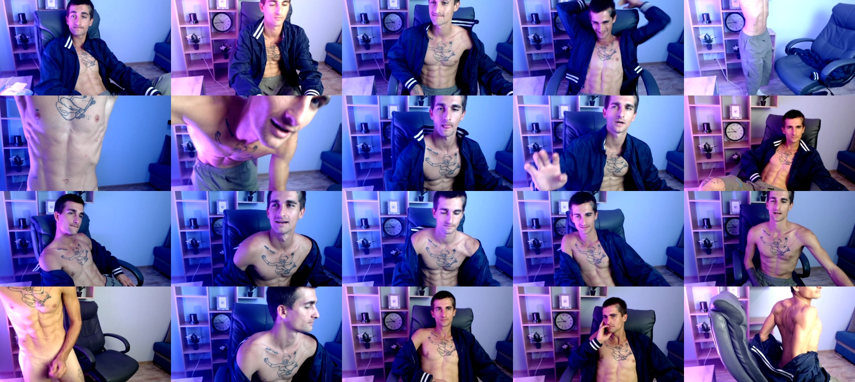 Chaturbate rhode island