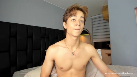 karlsx1  07-09-2022 video naked